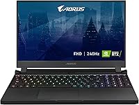 GIGABYTE AORUS 15P XD-73US224SO — image 1