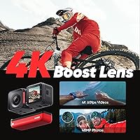 Insta360 ONE RS Twin Edition — image 4