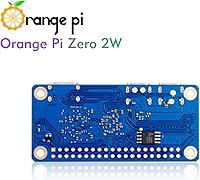 Orange Pi Zero 2W 4GB — image 8
