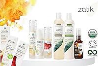 Zatik Naturals Glow Moisture Cream, Sea-Buckthorn & Raspberry, 50mL — image 8