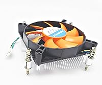 HIGH POWER LGA-115x-mITX CPU Cooling Fan — image 7