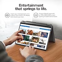 Lenovo IdeaPad Flex 5i 14″ 2-in-1 Laptop, Intel Core i3, 8GB RAM, 256GB SSD — image 4