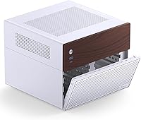 Jonsbo N4 NAS PC Case — image 6