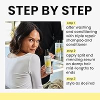 Kenra Triple Repair Split End Mending Serum 6oz — image 4