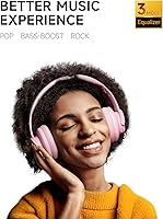 Picun B8 Wireless Bluetooth Headphones — image 4