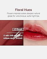 FRESHIAN Vegan Serum Lip Tint 05 Rough 0.21oz — image 3