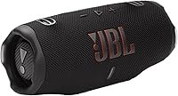 JBL Charge 6 Portable Bluetooth Speaker — image 1