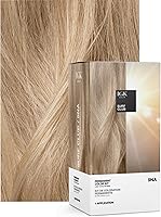 IGK Permanent Hair Color Kit 9NA Surf Club - Light Cool Blonde — image 2