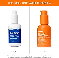 Ursa Major Brighten Up Vitamin C Serum 1oz — image 2