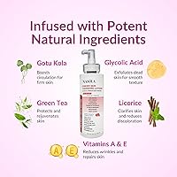 Nasola Crepe Erase Advanced Body Repair Treatment Lotion, 10.14oz — image 4