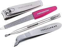 Tweezerman Mini Nail Rescue Kit, Multi — image 2