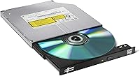 Hitachi-LG GUD1N 6x DVD-RW Internal Optical Drive — image 3