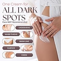 Do Me Intimate Skin Lightening Cream 60mL — image 4