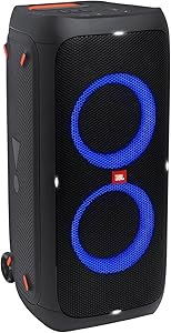 JBL PartyBox 310 Review