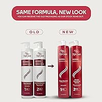 I Belli Capelli Ravenna Professional Keratin Treatment 2x1L — image 2