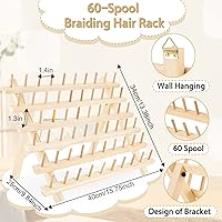 Juexica Hair Braiding Tool Set — image 2
