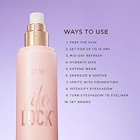 Tarte Life Lock Hydrating Setting Spray – 6.7oz — image 7