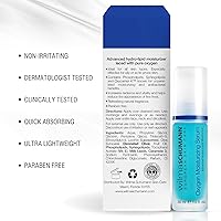 Wilma Schumann Oxygen Moisturizing Serum, 1 oz — image 2