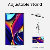 BenQ MA320U 32-inch 4K Monitor — image 9