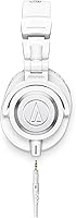 Audio-Technica ATH-M50xWH — image 3