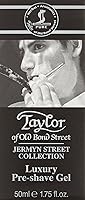 Taylor of Old Bond Street Pre-Shave Gel - Jermyn Street Collection 50mL — image 2