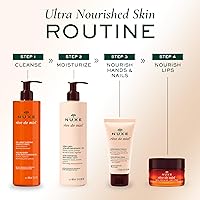 Nuxe Rêve de Miel Ultra-Comforting Body Cream, 13.4oz — image 6