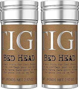 TIGI Bed Head Hair Stick 2.57oz (Pack of 2)