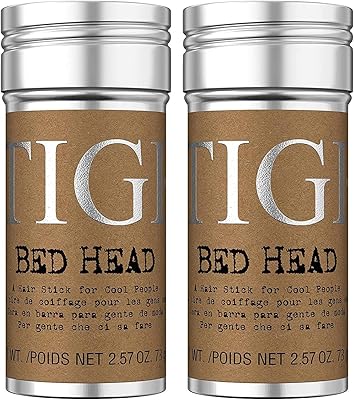 TIGI Bed Head Hair Stick 2.57oz (Pack of 2)