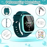 CJC T15 4G Smart Watch for Kids — image 2