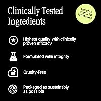 Brandefy Superfood Face Wash 8 Fl Oz — image 9