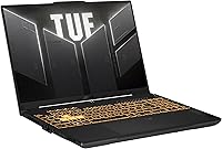 ASUS TUF Gaming F16 (2024) Laptop, Intel Core i5 210H, NVIDIA GeForce RTX 4050, 8GB RAM, 512GB SSD — image 10