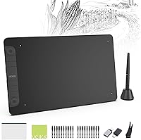 VEIKK VK1060PRO V2 Drawing Tablet — image 10