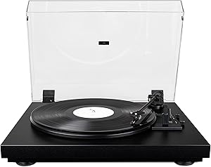 Pro-Ject Automat A1 Turntable
