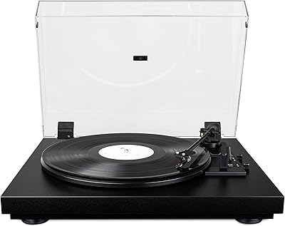 Pro-Ject Automat A1 Turntable