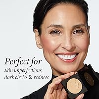 Laura Geller New York Seamless Finish Full Coverage Concealer, Fair — image 5