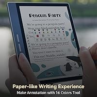 Bigme B751C 7-inch Color E-Ink Tablet 64GB — image 4