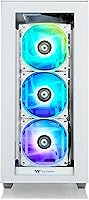 Thermaltake LCGS View 460 Gaming Desktop — image 2