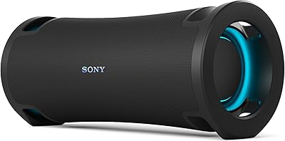 Sony ULT Field 7 Wireless Bluetooth Party Speaker