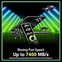 Addlink S93 4TB PCIe 4.0 M.2 SSD — image 2