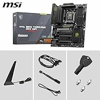 MSI MAG B850 Tomahawk MAX WiFi V1 Motherboard — image 7
