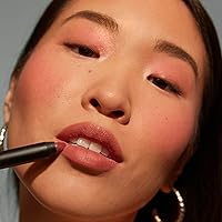 Nudestix Intense Matte Lip + Cheek Pencil – Sunkissed Pink — image 3