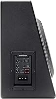 Rockford Fosgate Punch P300-12T 12″ 300-Watt Amplified Subwoofer — image 3