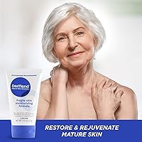Dermend Specialized Fragile Skin Moisturizing Cream 4.5oz — image 5