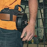 Klein Tools 27500 Quick-Lock Tie Wire Reel — image 11