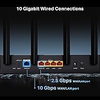 TP-Link Archer BE600 — image 5