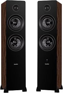 Fluance Ai81 Elite Powered Floorstanding Speakers Review