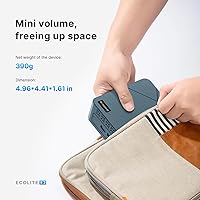 BOSGAME Mini PC E3 Intel N150 16GB RAM 512GB SSD — image 2