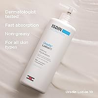 ISDIN Uradin 10 Body Lotion 13.5oz — image 4