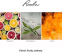 Ted Lapidus Rumba for Women Eau de Toilette 3.4oz — image 5