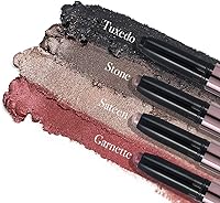 Girlactik Creamy Eyeshadow Stick - Bark — image 6